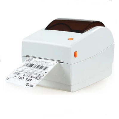 Express 4 Inch Shipping Label Barcode Printer