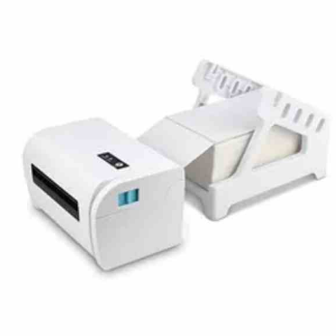 Thermal Shipping Label Printer with USB Interface