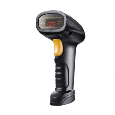 USB Port Laser Barcode Scanner