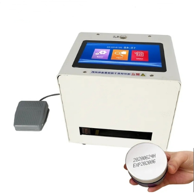 Desktop Inkjet Printer