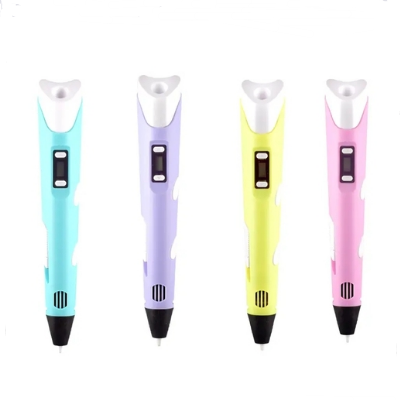 3D Drawing Printing Pen Toys