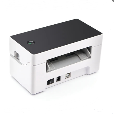 Bluetooth Waybill Thermal Printer 80mm Label