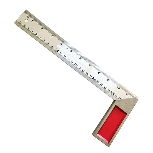 L Type Try Angle Square Measuring Tools